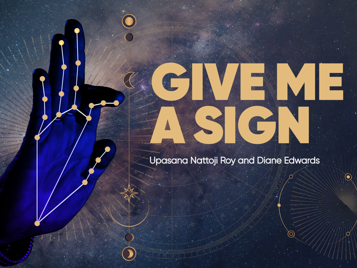 Give Me A Sign: Developing The Narrative